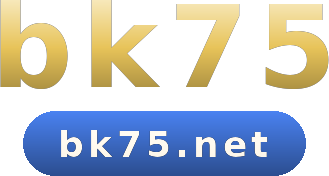 bk75 logo