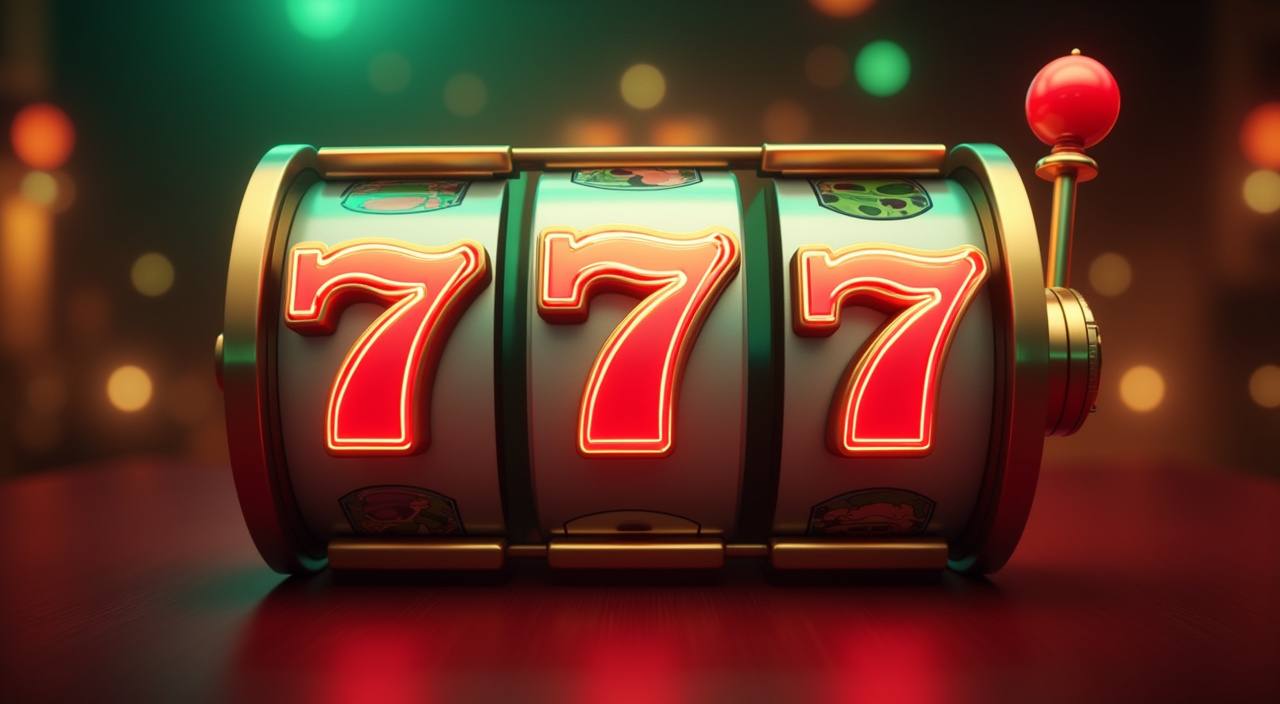 bk75 লাকি রুলেট